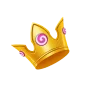 Crown at Lucky Tiger Online Casino