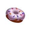 Donut at Lucky Tiger Online Casino