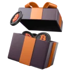 Welcome bonus up to 10 BTC at Lucky Tiger Online Casino