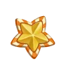 Star at Lucky Tiger Online Casino